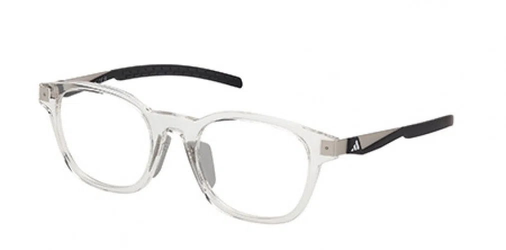 ADIDAS SPORT 5100 Eyeglasses - view 3